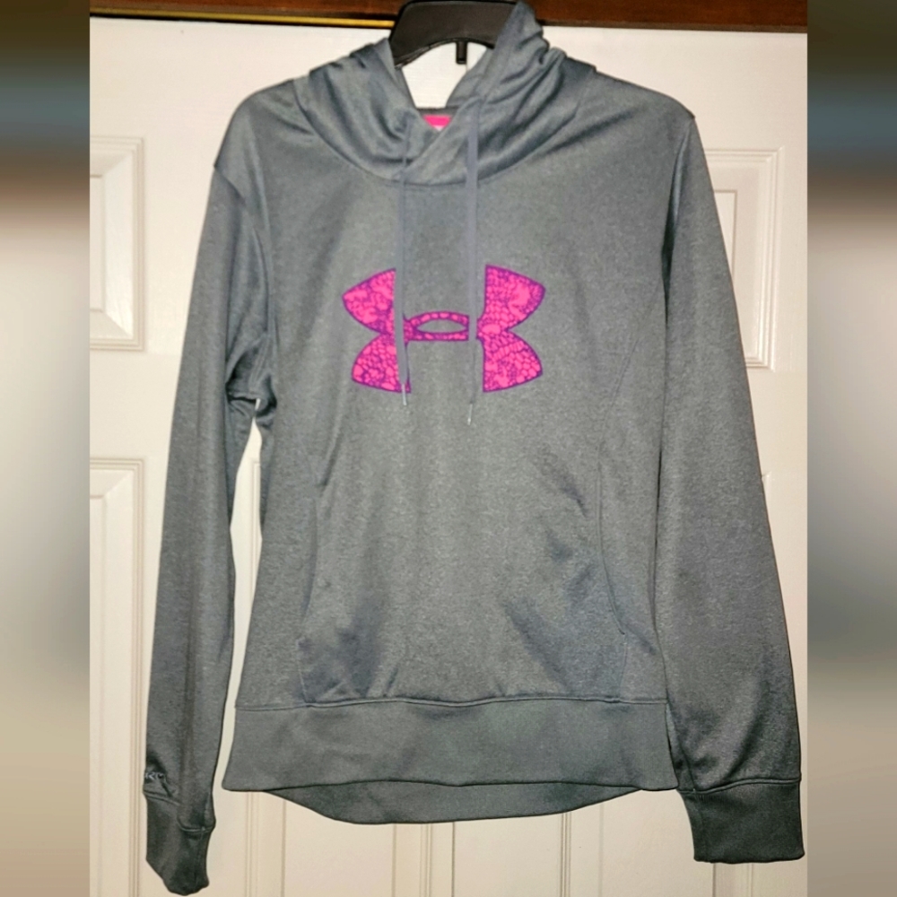 Under Armour Women's Sweatshirt/Hoodie